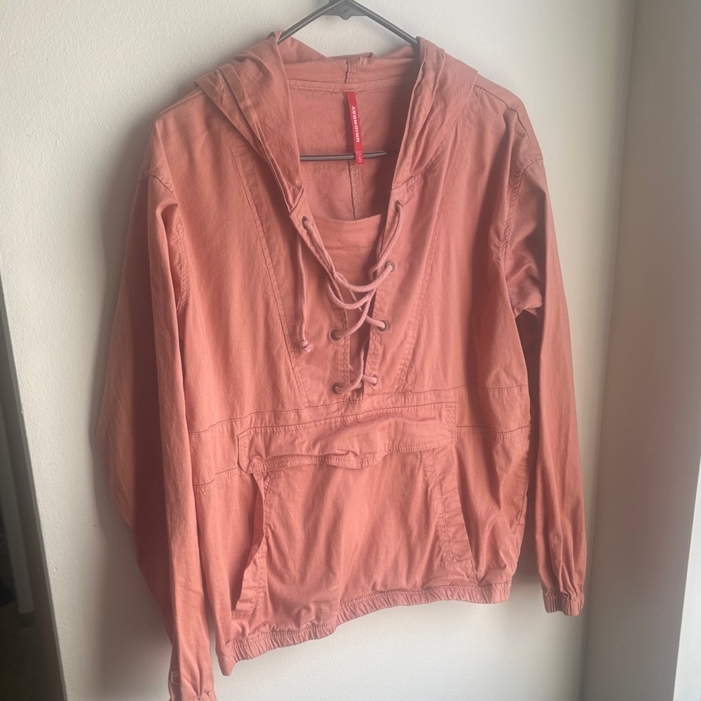 UNIONBAY Women's Coral Utility Jacket